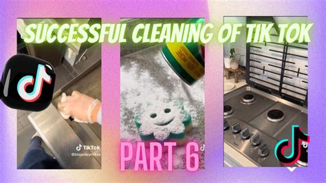 bougie boss cleaning|TikTok Bougie Boss Cleaning